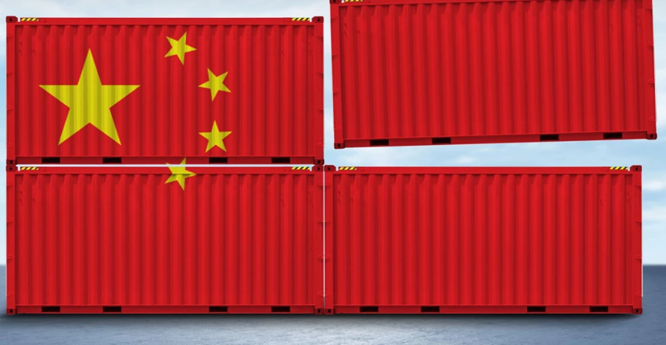 PM Thailand Cemas Barang-barang Tiongkok Banjiri Thailand